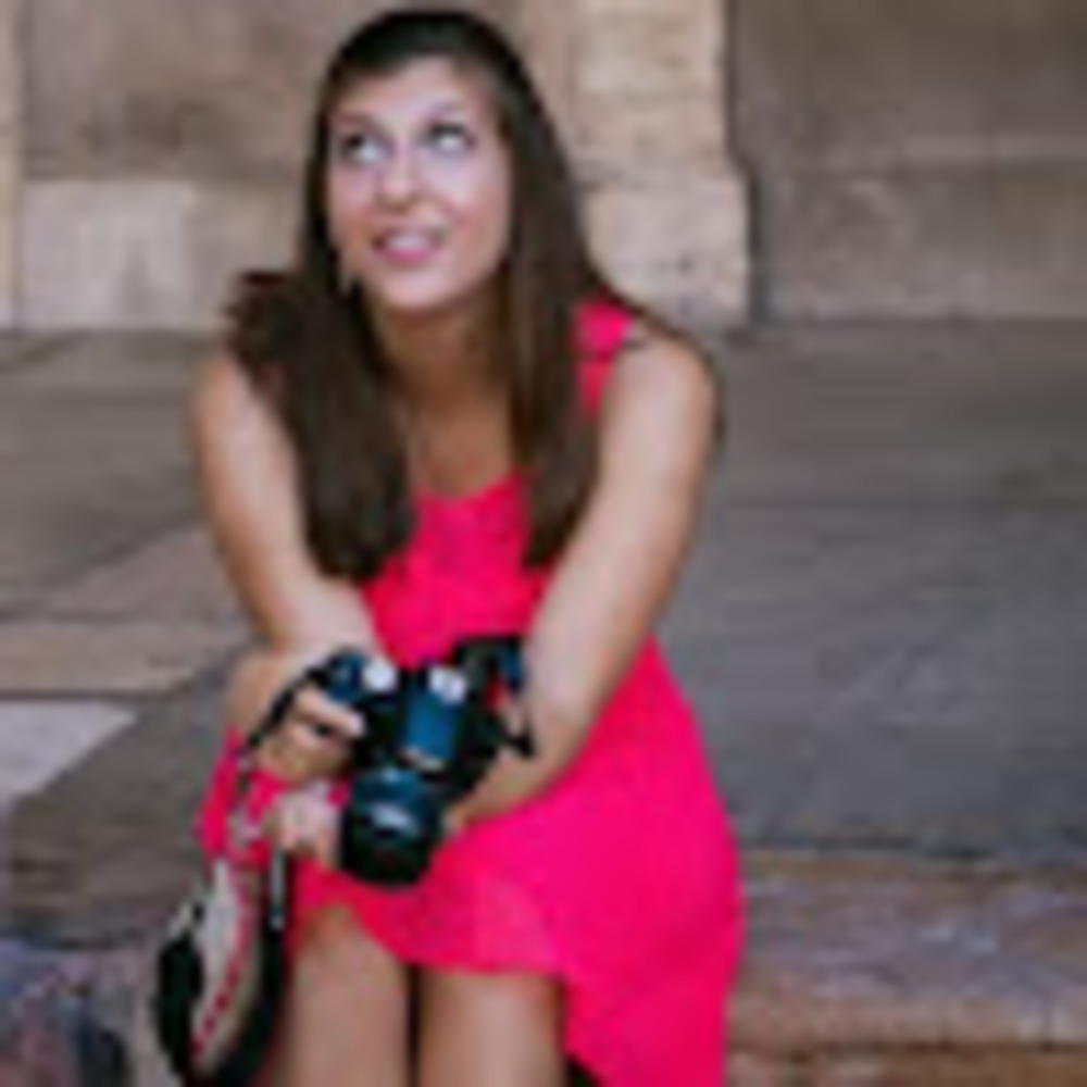 Meet your Posher, Julie